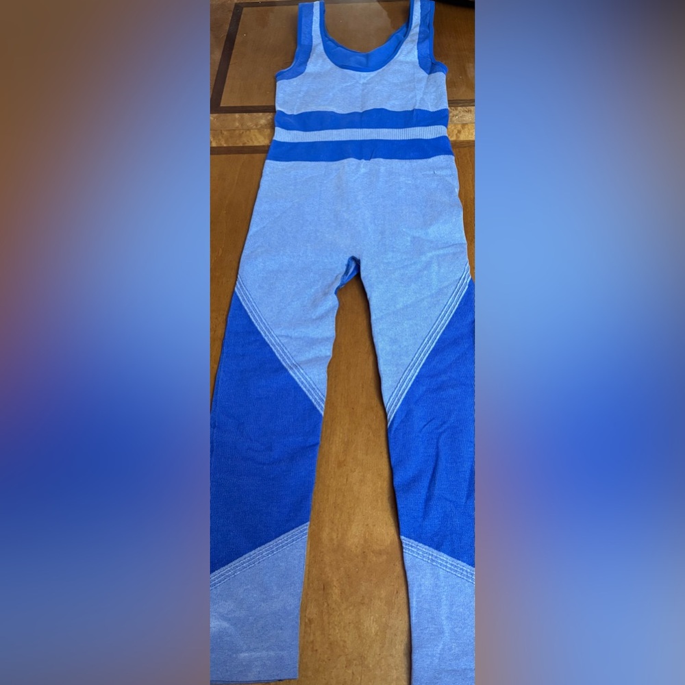 fp movement by Free People. One piece activewear. Size XS/S.